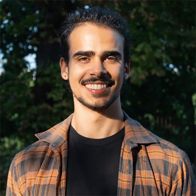 Stefan Fiedler Alvarado